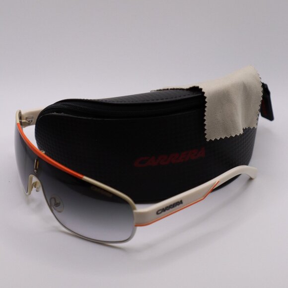 Carrera Mod Olympia 2 Sunglasses | Vintage 2010 | Discontinued Rare Model - Picture 1 of 7